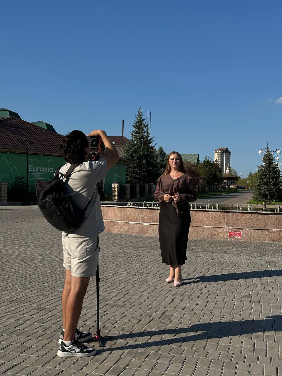 Олеся Войцеховская